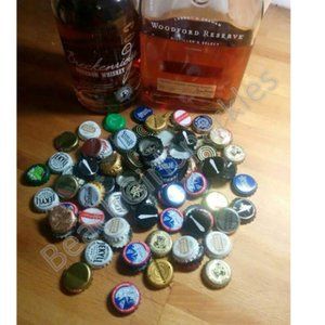 Beer Bottle Caps for Crafts  Bags of Bottle Caps  Art Supplies